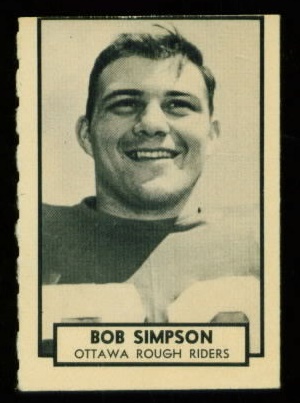 108 Bob Simpson